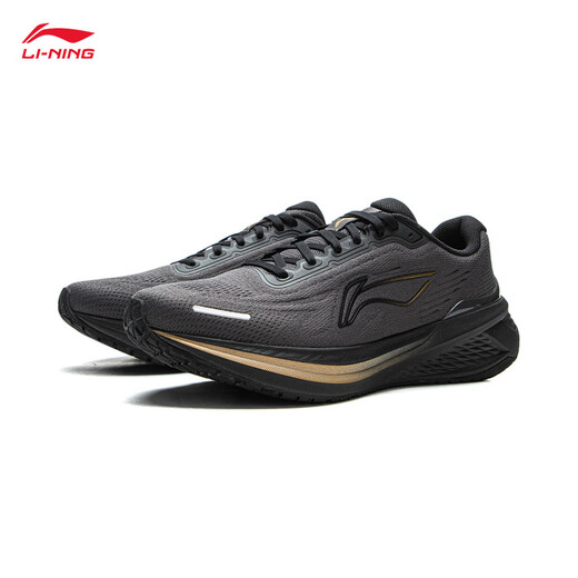 
Li Ningwuyue 3.0 v2 casual jogging shoes men's 2025 new fashionable simple and versatile low-top sneakers ARSV111