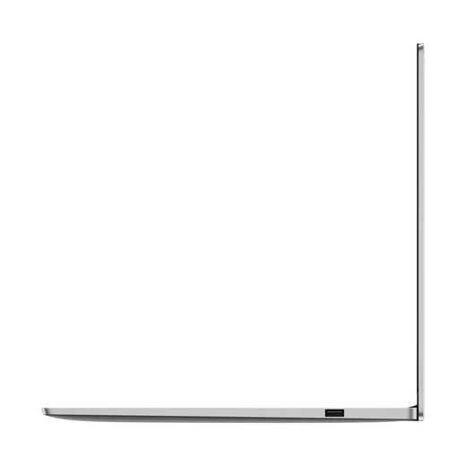 Huawei MateBook D 14 Store preinstalado con la versión de Windows, laptop de oficina delgada y ligera, el procesador de núcleo de 13º generación i5 16G 1T Haoyueyin