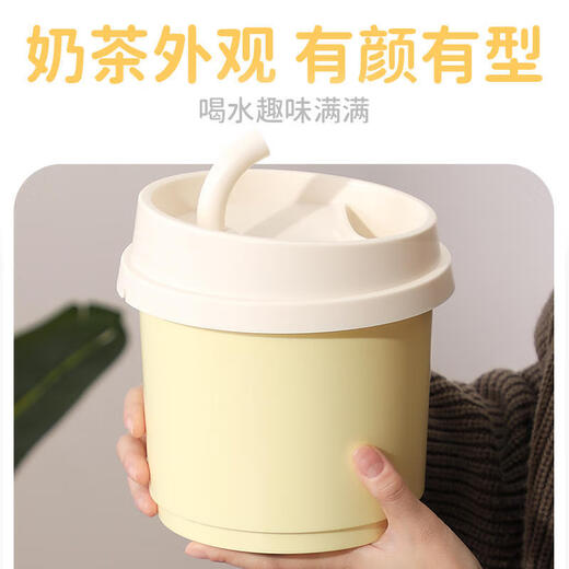 【9894人收藏】波奇猫咪饮水器自动循环大容量猫猫饮水机流动智能 升级防干烧-蓝色奶茶款