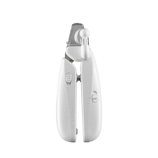 PETKIT pet LED nail clipper, cat nail clipper, blood line, small pet nail clipper, dog nail clipper, blood line, nail clipper