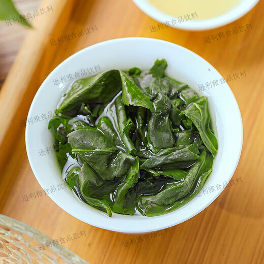 Новая чайная акипация Tieguanyin сильная аромат аромат аромат