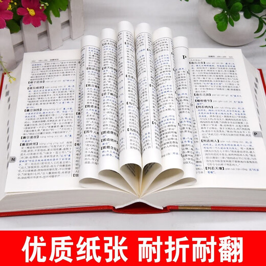 Xinhua Idiom Dictionary 2nd Edition + Study Card The Commercial Press Large Character Idiom Story Textbook Teaching Aid for Primary Schools 1-6 Grades Reference Book Compatible with Modern Chinese Dictionary 7th Edition Oxford Advanced Learner's Dictionary 10th Edition 2025 New Book Ancient Chinese Common Word Dictionary 6th Edition Ancient Chinese Dictionary 3rd Edition