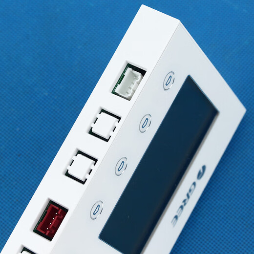 Suitable for Gree central air conditioning water machine Z26301H controller 30292000005CF78 CF386 display board CF78/CF386 new version upgrade without cable
