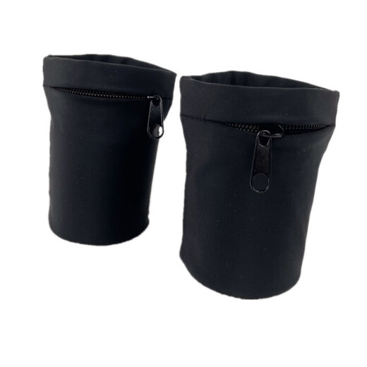 Zhizhou Outdoor Sports Wrist Bag Arm Sleeve Cycling Fitness Arm Bag Wallet Wristband Bag Guard Ring Running Storage