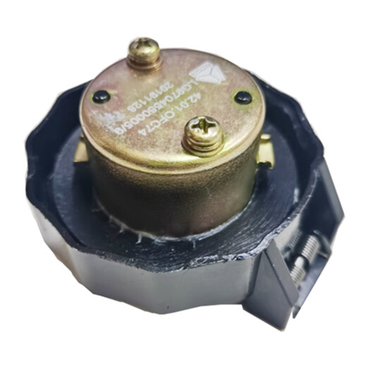 Litian Jianghuai Times Dongfeng Little Bawang Jinbei Liutewang BJ130 Isuzu Howo Light Truck Light Jiefang Cubierta de tanque de aceite No. 6 Jinbei 1047 1049 Plastic Hide Oil