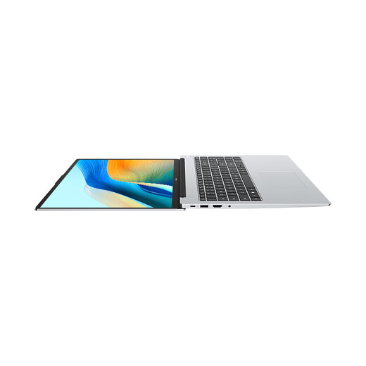 Huawei MateBook D 16 SE store preinstalled with Windows version, thin and light laptop, 12th generation high-performance standard pressure Core i5 16G 512G Haoyueyin
