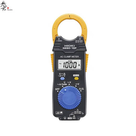 Yonghuan Customized 3280-10F/70F Digital Clamping Meter Multimeter cm3289 Clamping Ammeter 3288-20 CM3291 (AC 2000A) Resistor