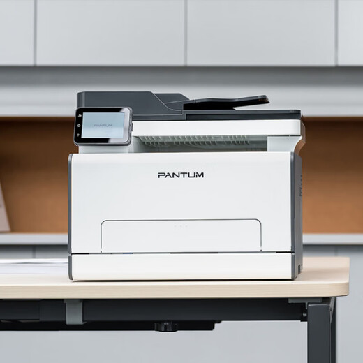 ADW CM1105DW ADN printer A4 color laser copy and scanning all-in-one CM2100ADN