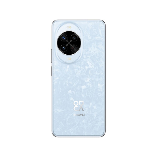 华为nova 14 Pro 国家补贴15% 鸿蒙AI 多焦段红枫质感人像 新品鸿蒙智能华为手机 冰晶蓝 12GB+512GB 官方标配