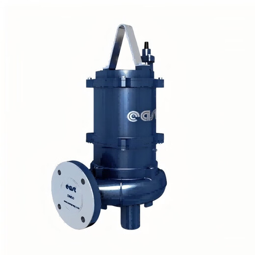 
Shanghai Pump Industry 50WQ11101A Sewage Submersible Pump 50WQ11102 40WQ11081 150WQ/X12131A
