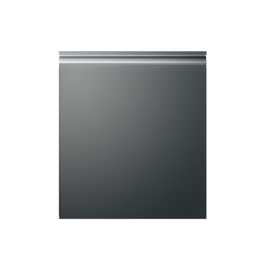 Toshiba official flagship store White Pearl TH0 series dishwasher panel TH0Fit fully embedded panel Morandi gray