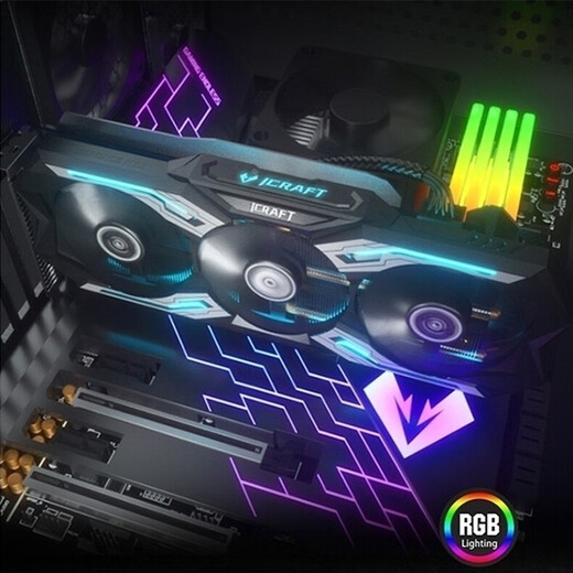 
Asus/MSI/Gigabyte GTX1060/1660S/2060/3060Ti HD special effects chicken-eating game second-hand independent graphics card Mingxuan GTX1660Ti 6G E-sports Heart (produced in 23 years)