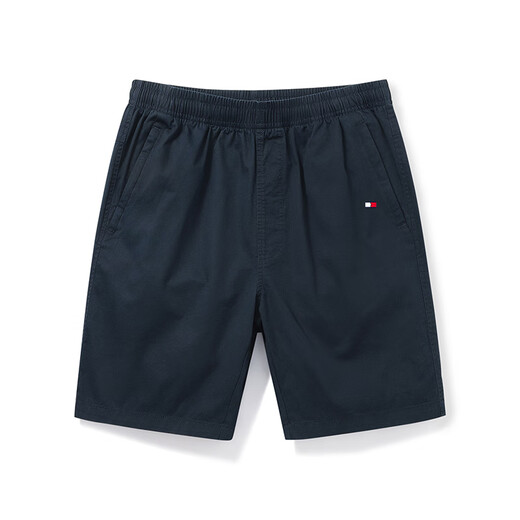 Tommy Hee Kelly bricht die Code-Clearance-Sommer-Herren-Cotton Sports Pants Beach Fünf-Punkte-Hosen Männer 9224 Khaki + 9215 Dunkelblau 2-Plate 4xl (Empfohlen 185-200 Jin [Jin gleich 0,5 kg]))