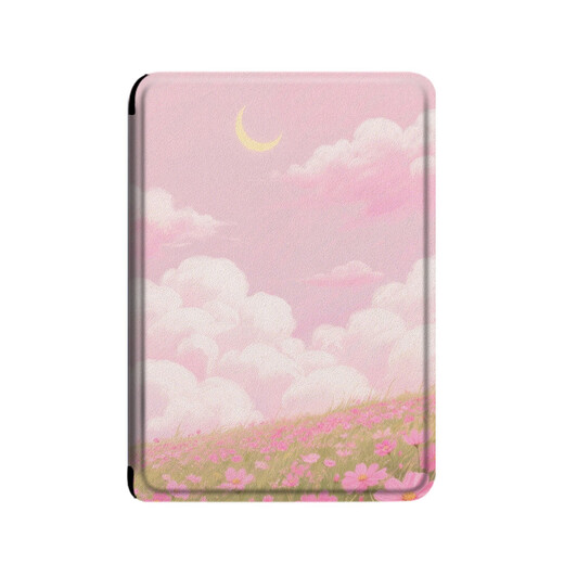 
Cool Landscape E-books suitable for palm reading Light3 Art Light4c Small Fresh Turbo Electronic Paper Book ireader Youth Edition Neo2/a6 Protective Case Smart Reader T Palm Reading Light4turbo Soft Shell Z12805 Just Summer