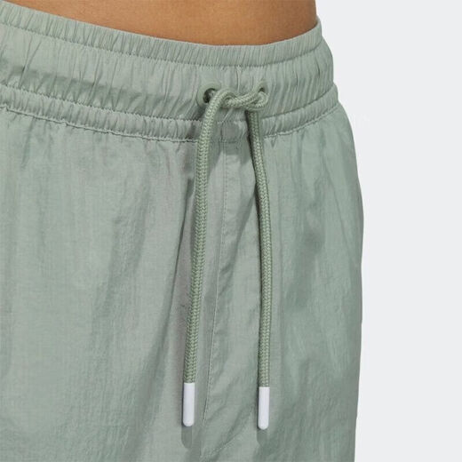 
Adidas shorts men's pants 2024 summer new style training running breathable outdoor casual sports 5-point pants IP3881 L (180)