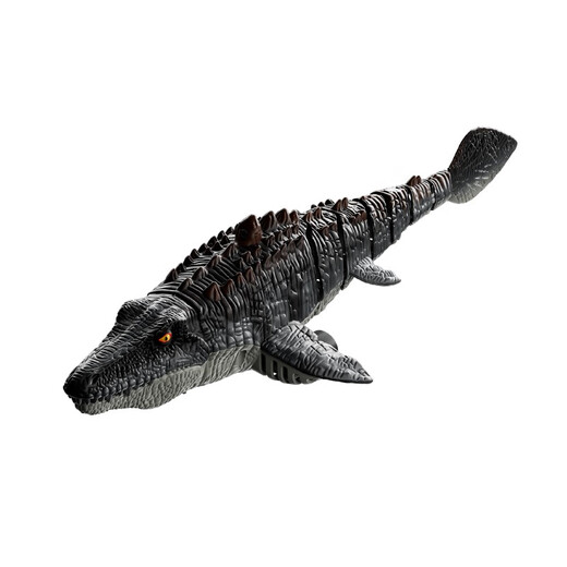 Star Domain Legend (Xingyuchuanqi) Kinder -Boy -Fernbedienungs -Kontrollboot -Spielzeug können Insubsea Model Mosasaur Dinosaurier U -Boot -Wasser -Schnellboot Elektrische Hai -Kamera -Modell Great White Shark - 8k Kamera Version Wasserspray + Imitationsmodul Lithiumbatterie * 1 Batterie 30 Minuten + Fernbedienungssteuerleistung