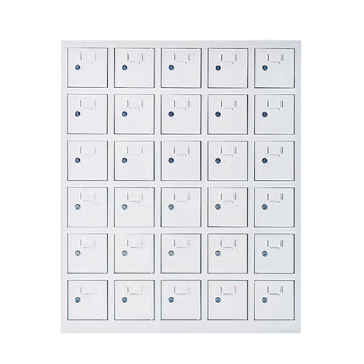 Jinpaibang 30-door mobile phone storage cabinet 900*230*1105mm (Taiwan)