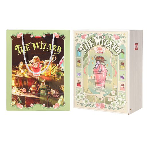 MOBEE Kinderspielzeug handgefertigt DIY Magic Potion Geschenkbox Junge Geburtstag Mädchen 8-12 Jahre alt 6-10 Geburtstagsgeschenk