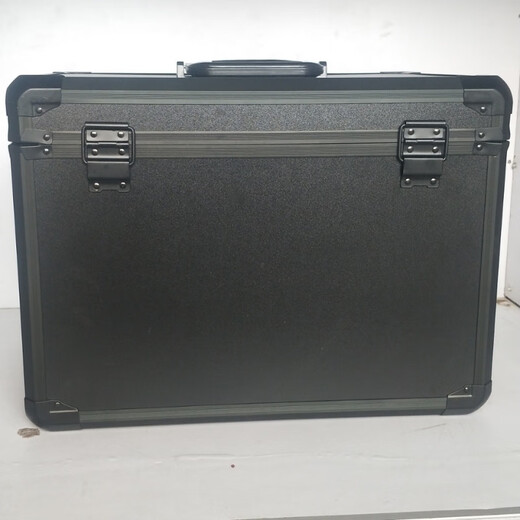 Qinkai car film tool box storage box divided activity tool box multi-functional film tool box 44*30*31CM