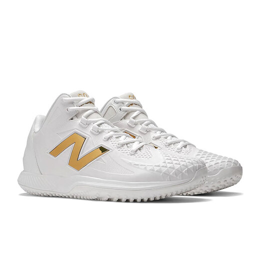 NEW BALANCE Nine-inning baseball Ohtani Shohei Ohtani1 baseball and softball broken spike shoes/coaching shoes TSHOWT1-D =US size US7.5=foot length 255mm40.5