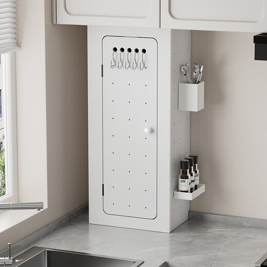 Ye Yu Gas Meter Cover Natural Gas Pipe Decoration Cabinet Gas Meter Box Water Heater Pipe Valve Switch Covering Plate Customized Photos Here