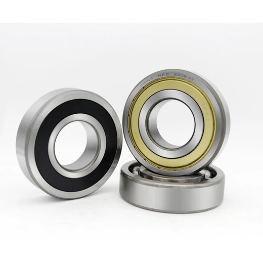 
Harbin Bearing 6200 6201 6202 6203 6204 6205 6206 ZZ Z 2RZ HRB-ZH 6200-2RZ