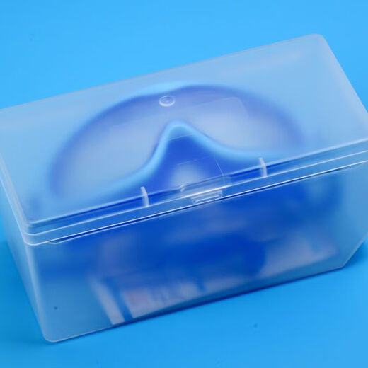 Raft core children's diving goggles swimming goggles HD waterproof anti-fog swimming goggles large frame boys and girls swimming cap set diving suit large frame blue swimming goggles nose clip earplugs U swimming cap arm ring swimming bag