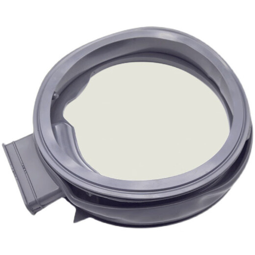 Convient pour la machine à laver Electrolux EWW14108KB Sceau de porte Xiaomi Mijia XHQG100MJ203 Anneau de joint EWW14108KB