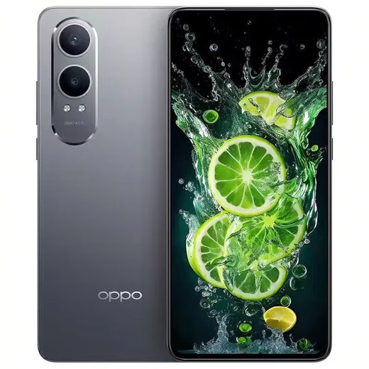 OPPOK12x 5G手机双卡双待骁龙695处理器 6.67英寸超清大屏 5500mAh大 K12X【凝光绿】+快充配件 8GB+256GB【套餐一】