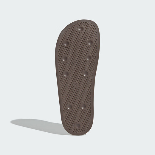 Adidas Männer und Frauen 2025 Herbst Originale Adimule bequem und vielseitig Anti-Wear-Bag-Toe Pantoffeln Birkenstocks JS0705 44.5