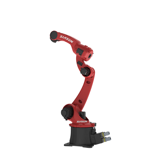 SIASUN SR12A-12/1.46+AOTAI 350RL industrial robot 1.4 arm span