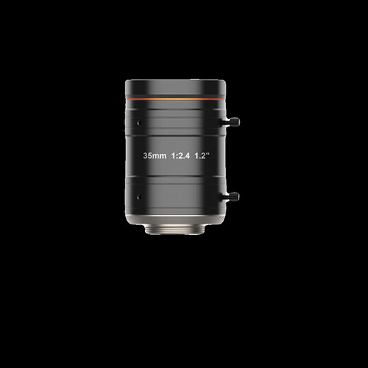 Fengxi Hikvision Camera industrielle robot industriel Lens MVL-KF121625355024M-25MP MVL-KF3524M-25MP