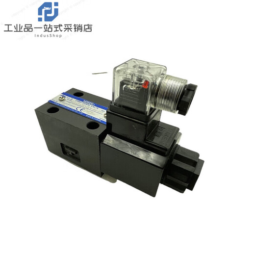 Fuyu (fu yu) Юкен-масляный соленоидный соленоидный клапан DSG-01-3C2-D24/A240-N1-50 Электрический электромагнитный клапан DSG012B2D24N15051T