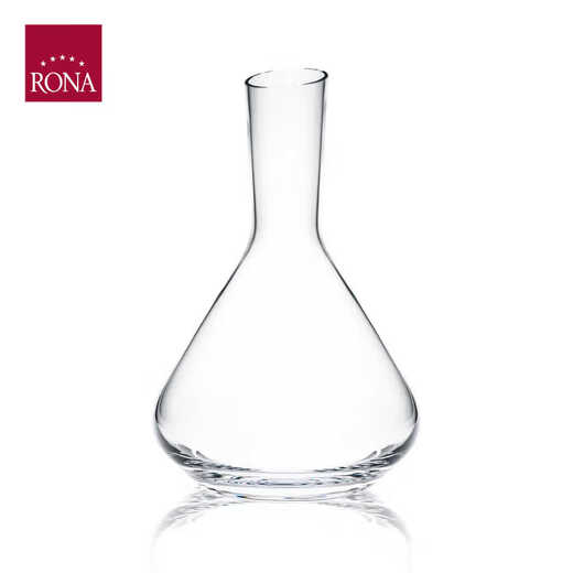 Rona Napa Napa crystal glass decanter wine red wine rapid decanter bottle wine divider NAPA decanter 1600ml