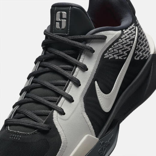 耐克（NIKE）Sabrina 2 EP 萨布丽娜男/女篮球鞋 重复链接 FZ1517-005 39