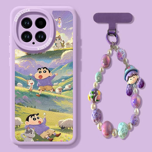 
Cherry Maruko is suitable for Xiaomi 15 mobile phone case 14pro new 11 sets 12por Mi 13ultra series silicone advanced shell mi protection 12X full coverage 12s limited Xiaomi 14Ultra NM15605 sweatshirt Xiaoxin silicone soft shell full coverage mirror