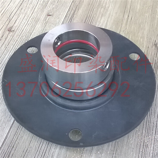 Wen Yijia 1049 Sello mecánico, sello mecánico de lavadora de agua, sello mecánico con anillo de goma