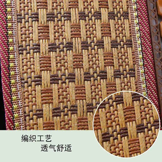 Jae Lai jianghuai yunduoduo Aoyun Cover 13568 Weiling K3K5K6K8M6 Shuailing S6 Optimus Prime Cushion Bamboo Deluxe Edition Открытие сиденья сиденья