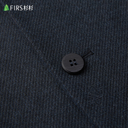 Shanshan anti-wrinkle and iron-free suits for men, spring and autumn business casual single suits, professional wear, commuting workwear tops and jackets