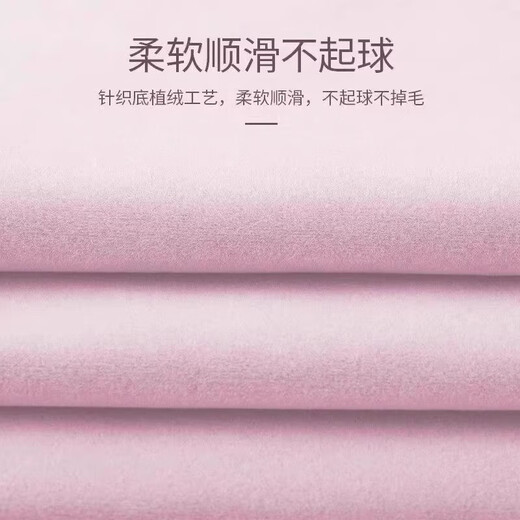 Mobile phone protective cover velvet bag small items storage bag portable bag drawstring makeup brush power bank protective cover velvet bag velvet storage bag gray medium size 180*100mm