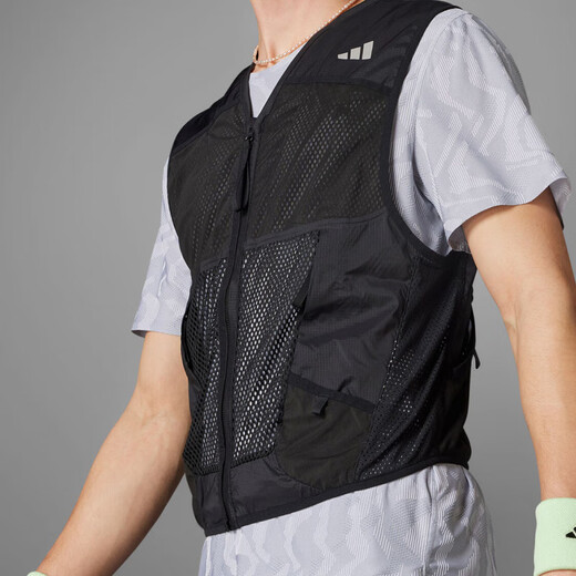 adidas ult pkt vest Männer atmungsaktive Weste JF1479 JF1479 XL 185_104A_