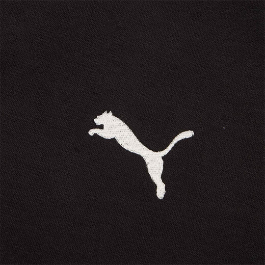 Puma (Puma) Veste en veste en tricot à cordes rétro lâche pour hommes et femmes 2025 Nouveau sport top 633269