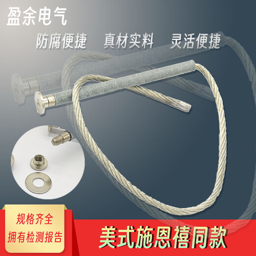 Huili's high-voltage fuse fuse fuse K-type fast Shienxi same style pure silver fuse core 10A20A30A 50A