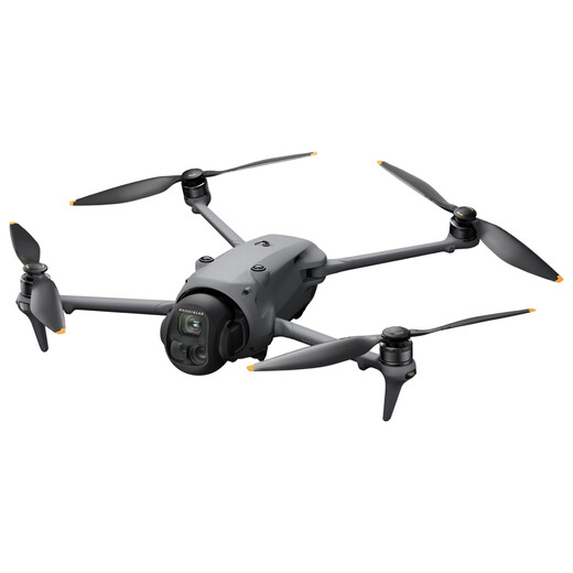 大疆（DJI）御4pro 无人机 Mavic 4 pro 航拍mavic4pro大疆御4 大疆无人机御4pro 专业遥控飞机哈苏相机10公里 DJI Mavic 4 Pro标准遥控器版 128G内存卡