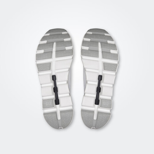 An der Cloud 6 Coast 2025 Frühlings- und Sommer-Herrenabsatzfreier lässiger Sneaker White Glacier 43