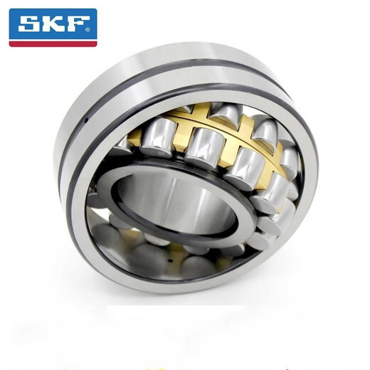 SKF调心滚子轴承22222 22224 22226 22228 CA CC K W33 C3 22228CA/W33(3528) 其他