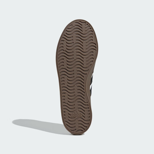 阿迪达斯 （adidas）男 运动休闲鞋 VL COURT 3.0 ID6285 白色 42码/UK8