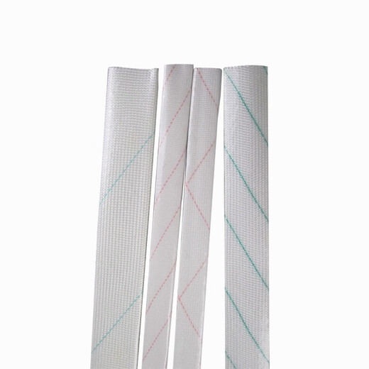 Yonghuan Thickened Yellow Waffle Pipe Protection Pipe Cable Wire Pipe Yellow Wax Pipe 12358mm-50mm 0.9 meters Thick wax inner diameter 8mm 100 pieces/pack