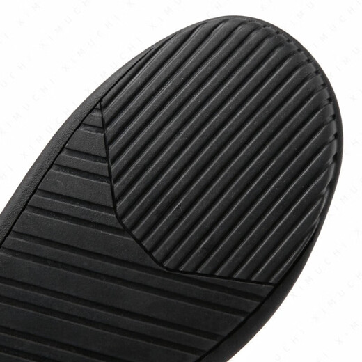 XIMUCHI brand business casual shoes for men, autumn and winter new breathable sneakers, trendy leather shoes for men, versatile sports shoes for men, black 41 standard leather shoe size