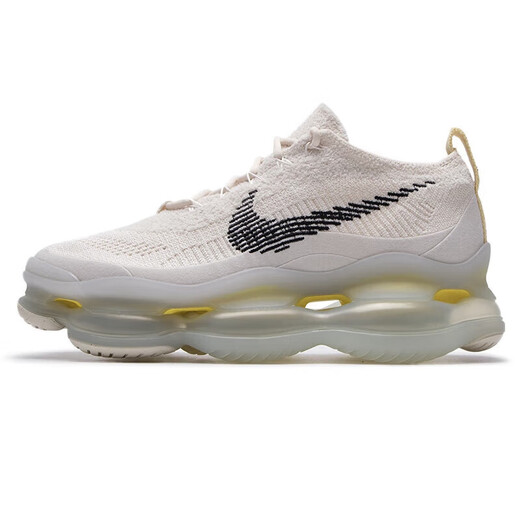 Nike (Nike) Air Max Scorpion FK Herren-Vollverschiebung Atmosphärische Polsterung Freizeitschuhe DJ4701-001 Männer und Frauen Gleicher Stil FQ2694-001 Kollektion und Aufmerksamkeit Priorität Versand 44 280 mm
